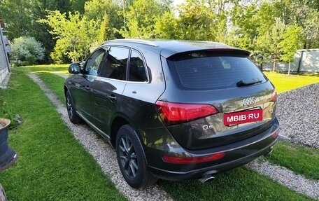 Audi Q5, 2012 год, 2 150 000 рублей, 4 фотография