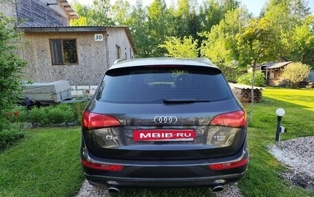 Audi Q5, 2012 год, 2 150 000 рублей, 5 фотография