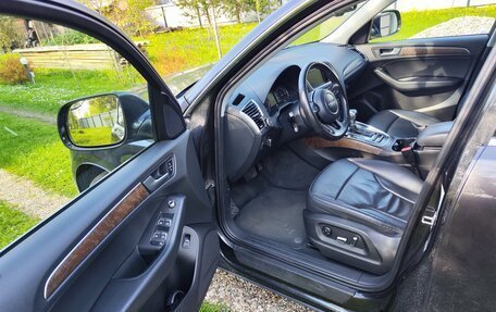 Audi Q5, 2012 год, 2 150 000 рублей, 12 фотография