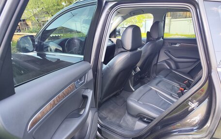 Audi Q5, 2012 год, 2 150 000 рублей, 11 фотография