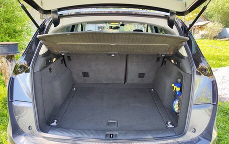 Audi Q5, 2012 год, 2 150 000 рублей, 16 фотография
