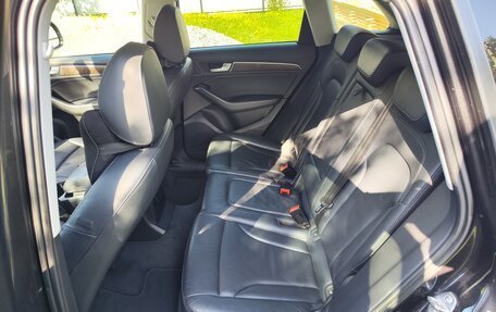 Audi Q5, 2012 год, 2 150 000 рублей, 15 фотография