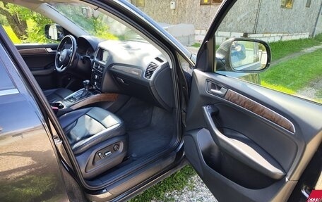 Audi Q5, 2012 год, 2 150 000 рублей, 9 фотография