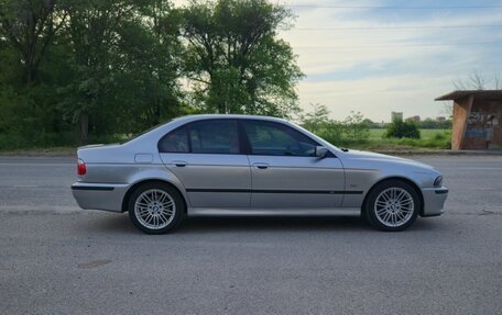 BMW 5 серия, 1996 год, 1 190 000 рублей, 2 фотография