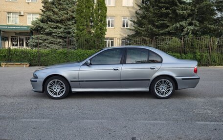 BMW 5 серия, 1996 год, 1 190 000 рублей, 3 фотография