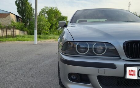 BMW 5 серия, 1996 год, 1 190 000 рублей, 5 фотография
