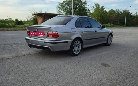 BMW 5 серия, 1996 год, 1 190 000 рублей, 4 фотография
