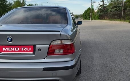 BMW 5 серия, 1996 год, 1 190 000 рублей, 8 фотография