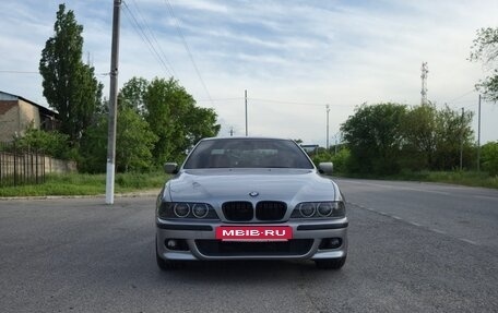 BMW 5 серия, 1996 год, 1 190 000 рублей, 7 фотография