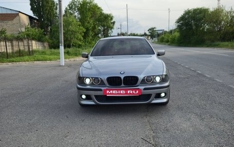 BMW 5 серия, 1996 год, 1 190 000 рублей, 6 фотография