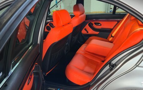 BMW 5 серия, 1996 год, 1 190 000 рублей, 12 фотография