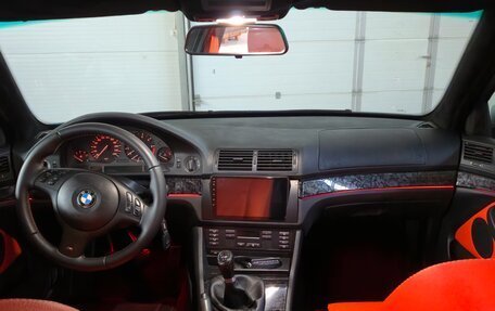 BMW 5 серия, 1996 год, 1 190 000 рублей, 14 фотография