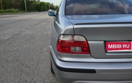 BMW 5 серия, 1996 год, 1 190 000 рублей, 9 фотография