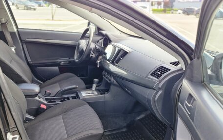 Mitsubishi Lancer IX, 2008 год, 643 000 рублей, 12 фотография