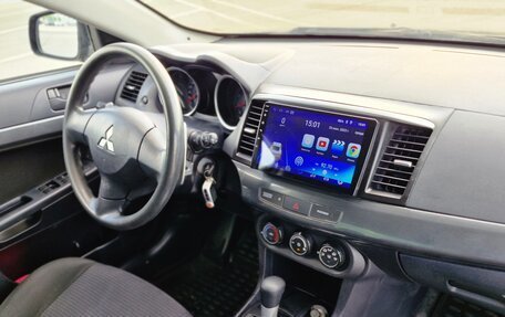 Mitsubishi Lancer IX, 2008 год, 643 000 рублей, 13 фотография