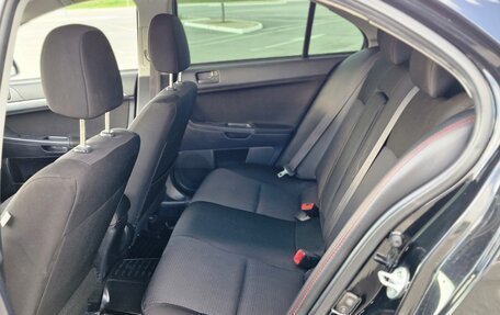 Mitsubishi Lancer IX, 2008 год, 643 000 рублей, 15 фотография