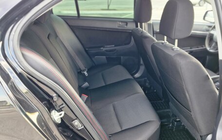 Mitsubishi Lancer IX, 2008 год, 643 000 рублей, 14 фотография