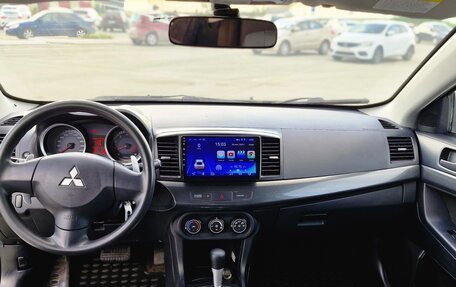 Mitsubishi Lancer IX, 2008 год, 643 000 рублей, 16 фотография
