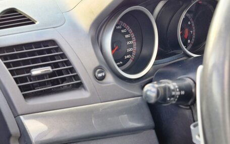 Mitsubishi Lancer IX, 2008 год, 643 000 рублей, 19 фотография