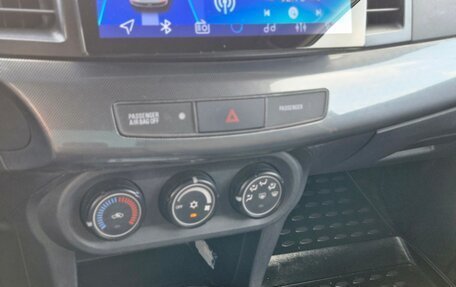 Mitsubishi Lancer IX, 2008 год, 643 000 рублей, 22 фотография
