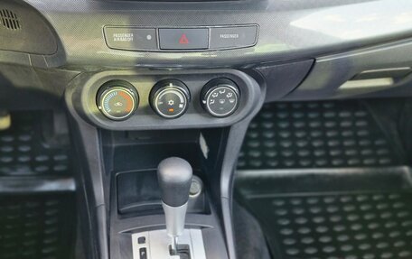 Mitsubishi Lancer IX, 2008 год, 643 000 рублей, 23 фотография