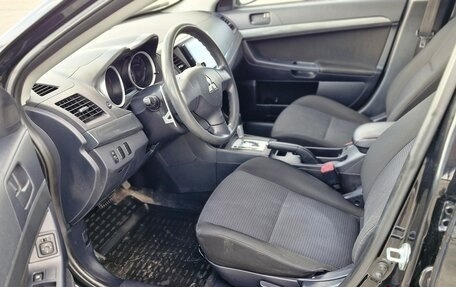 Mitsubishi Lancer IX, 2008 год, 643 000 рублей, 17 фотография