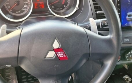 Mitsubishi Lancer IX, 2008 год, 643 000 рублей, 20 фотография