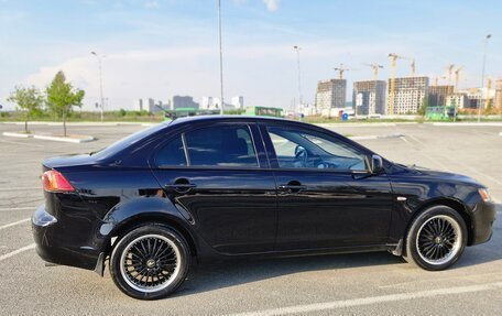 Mitsubishi Lancer IX, 2008 год, 643 000 рублей, 29 фотография