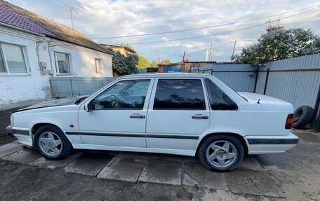 Volvo 850, 1992 год, 180 000 рублей, 3 фотография