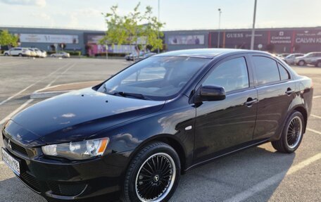 Mitsubishi Lancer IX, 2008 год, 643 000 рублей, 33 фотография