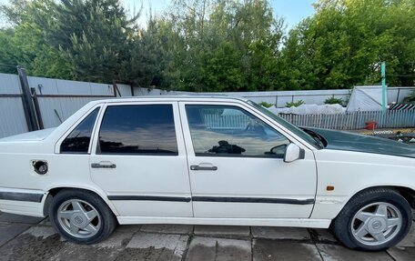 Volvo 850, 1992 год, 180 000 рублей, 2 фотография