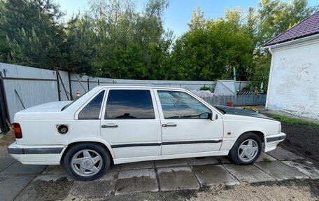 Volvo 850, 1992 год, 180 000 рублей, 5 фотография