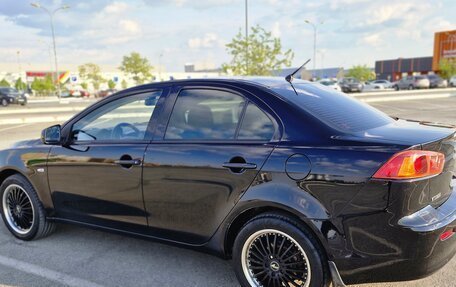 Mitsubishi Lancer IX, 2008 год, 643 000 рублей, 32 фотография