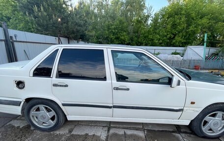 Volvo 850, 1992 год, 180 000 рублей, 4 фотография