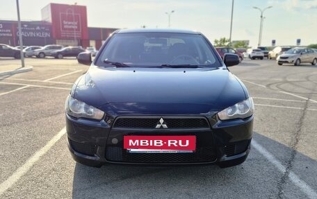 Mitsubishi Lancer IX, 2008 год, 643 000 рублей, 28 фотография