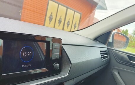 Volkswagen Polo VI (EU Market), 2021 год, 1 550 000 рублей, 9 фотография