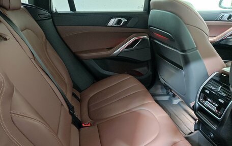 BMW X6, 2020 год, 7 150 000 рублей, 8 фотография