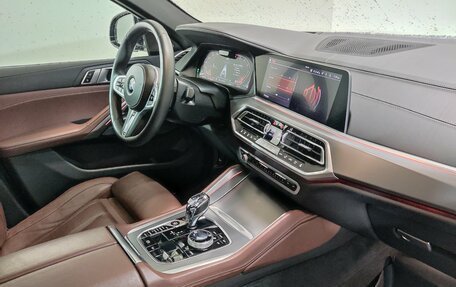 BMW X6, 2020 год, 7 150 000 рублей, 7 фотография