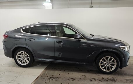 BMW X6, 2020 год, 7 150 000 рублей, 5 фотография