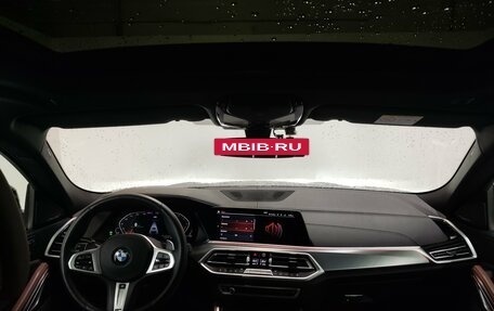 BMW X6, 2020 год, 7 150 000 рублей, 9 фотография