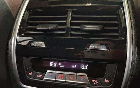 BMW X6, 2020 год, 7 150 000 рублей, 13 фотография
