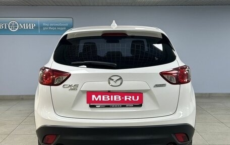 Mazda CX-5 II, 2014 год, 2 059 000 рублей, 6 фотография
