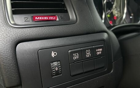 Mazda CX-5 II, 2014 год, 2 059 000 рублей, 11 фотография