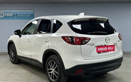 Mazda CX-5 II, 2014 год, 2 059 000 рублей, 5 фотография