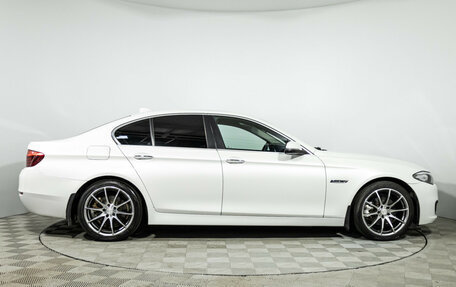 BMW 5 серия, 2016 год, 2 099 000 рублей, 4 фотография