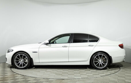 BMW 5 серия, 2016 год, 2 099 000 рублей, 8 фотография