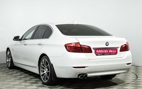 BMW 5 серия, 2016 год, 2 099 000 рублей, 7 фотография