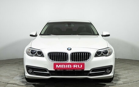 BMW 5 серия, 2016 год, 2 099 000 рублей, 2 фотография