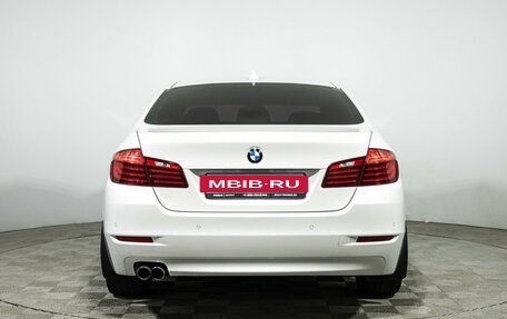 BMW 5 серия, 2016 год, 2 099 000 рублей, 6 фотография