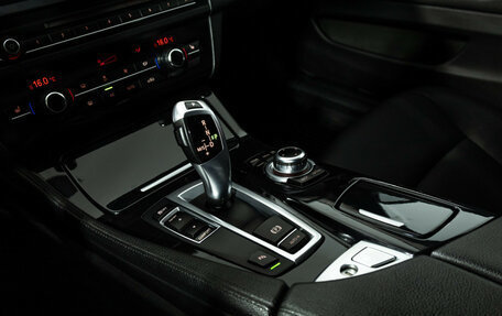 BMW 5 серия, 2016 год, 2 099 000 рублей, 16 фотография
